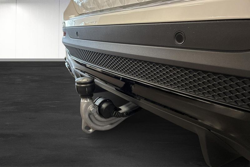 Mercedes GLB220 bild 13
