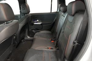Mercedes GLB220 bild 10