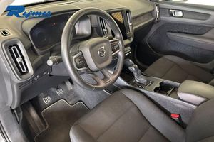Volvo XC40 bild 4