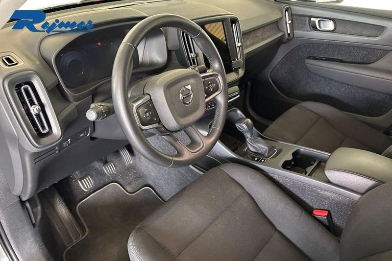 Volvo XC40 bild 4