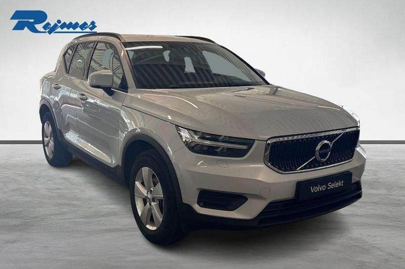 Volvo XC40 bild 17