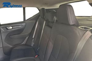 Volvo XC40 bild 12