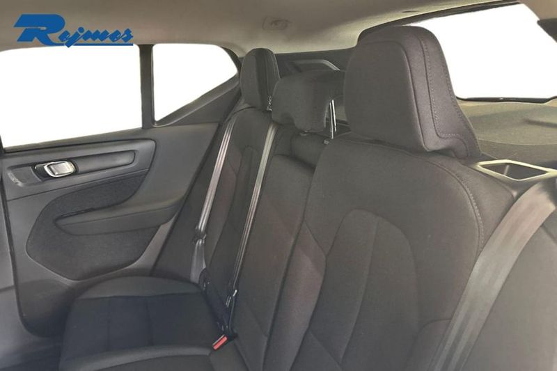 Volvo XC40 bild 12