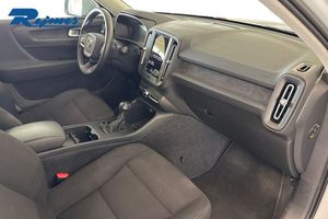 Volvo XC40 bild 11