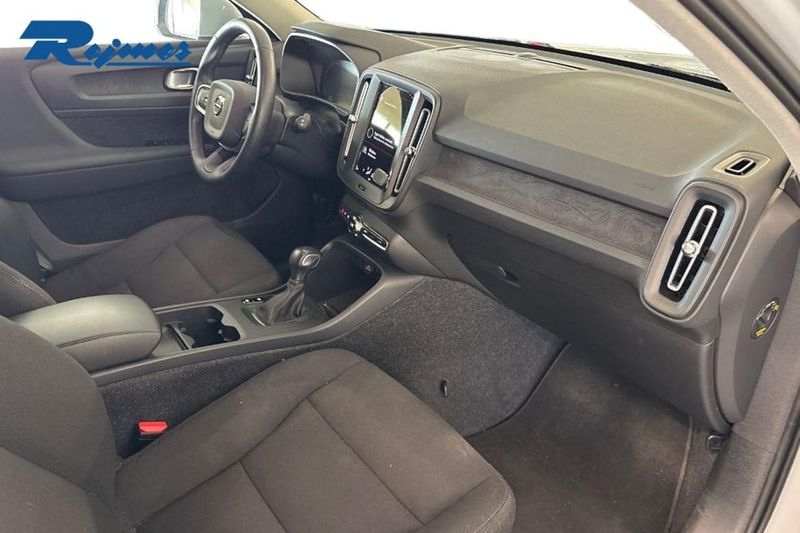 Volvo XC40 bild 11