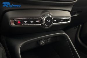 Volvo XC40 bild 9