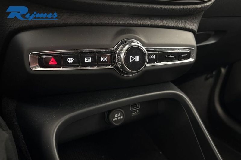 Volvo XC40 bild 9