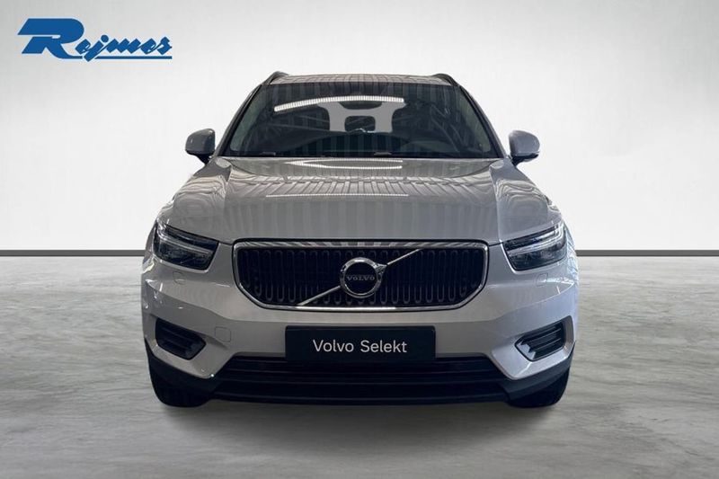 Volvo XC40 bild 3