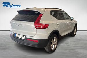 Volvo XC40 bild 16