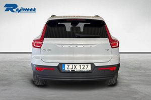 Volvo XC40 bild 15