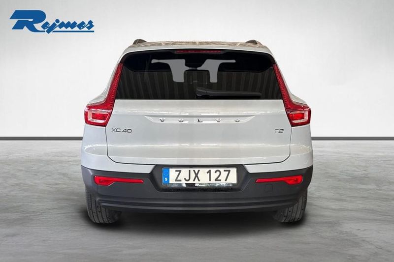 Volvo XC40 bild 15