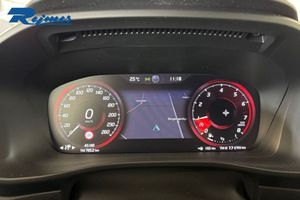 Volvo XC40 bild 5