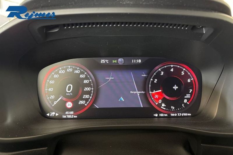 Volvo XC40 bild 5