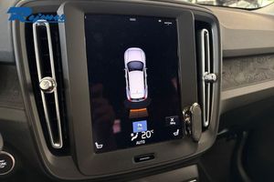 Volvo XC40 bild 8
