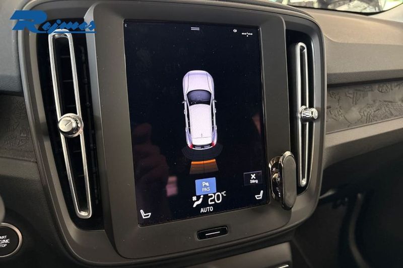 Volvo XC40 bild 8