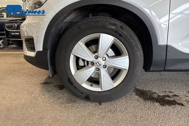Volvo XC40 bild 18