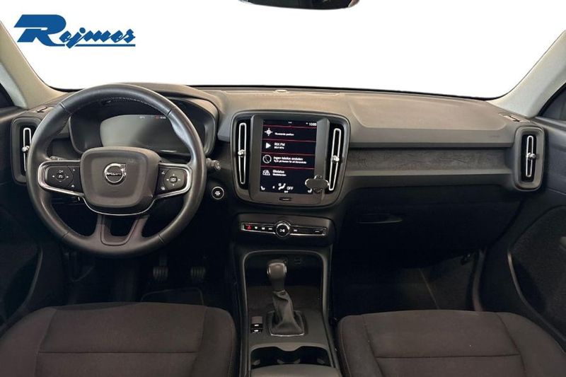Volvo XC40 bild 10