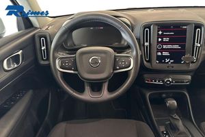 Volvo XC40 bild 6