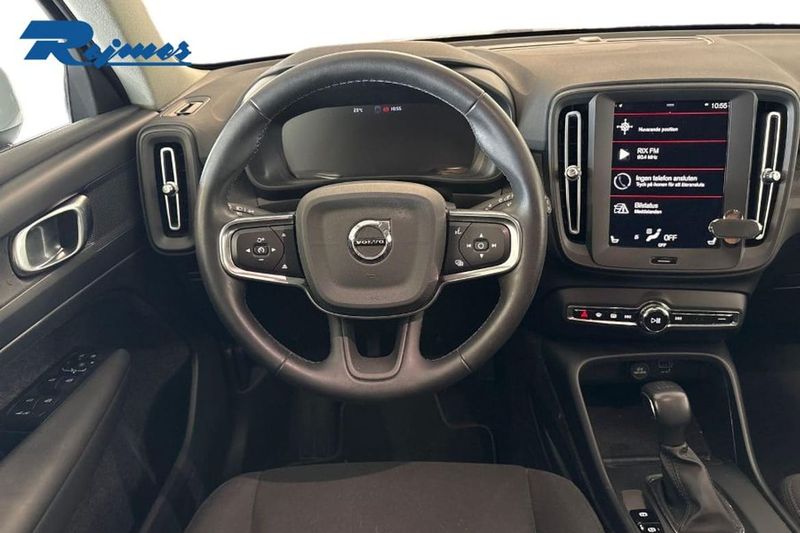 Volvo XC40 bild 6