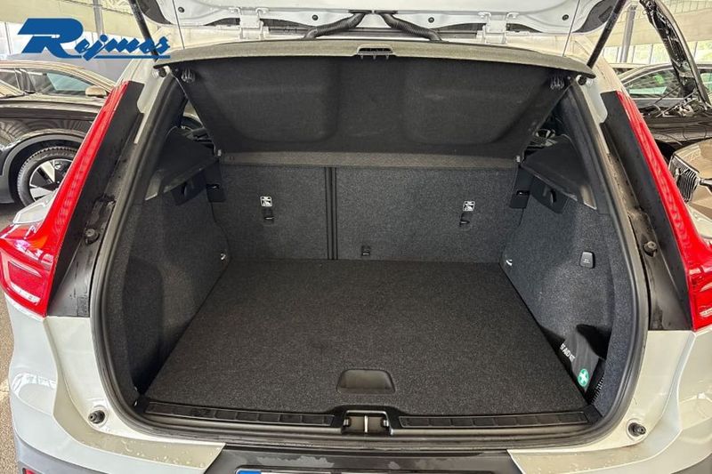 Volvo XC40 bild 14