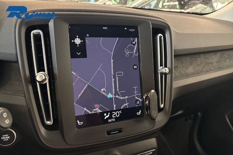 Volvo XC40 bild 7