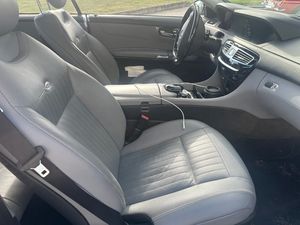 Mercedes CL600 bild 7