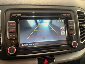 Volkswagen Sharan bild 9