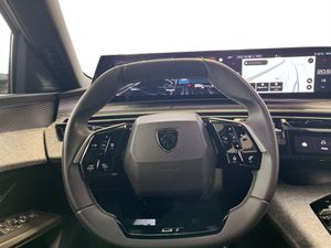 Peugeot 5008 bild 6