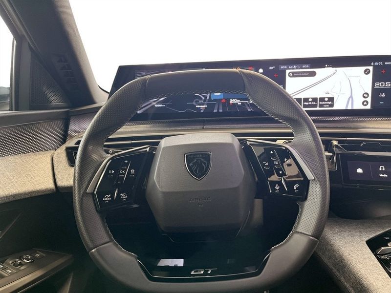 Peugeot 5008 bild 6