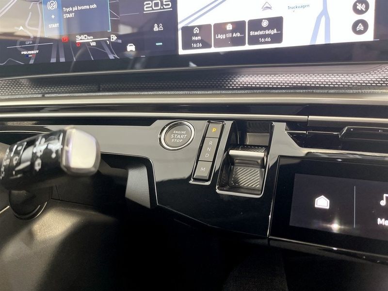 Peugeot 5008 bild 10