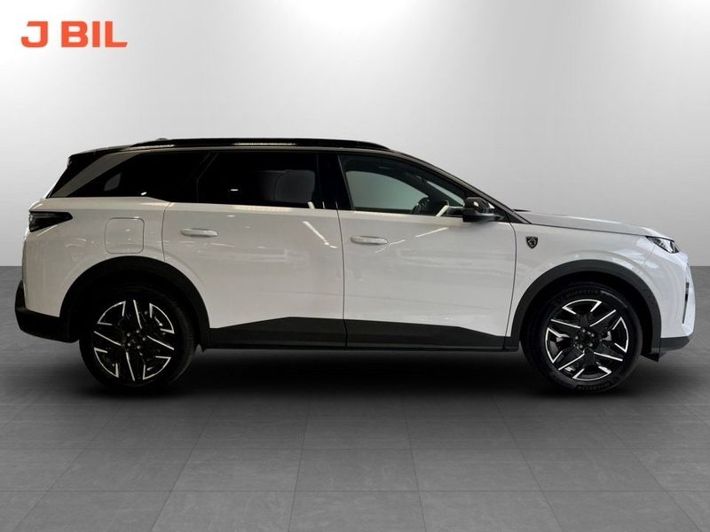 Peugeot 5008 bild 14