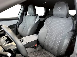 Peugeot 5008 bild 5