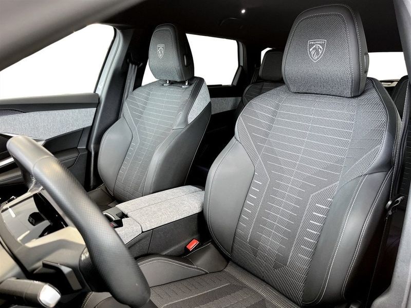 Peugeot 5008 bild 5