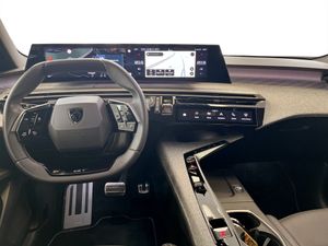 Peugeot 5008 bild 8