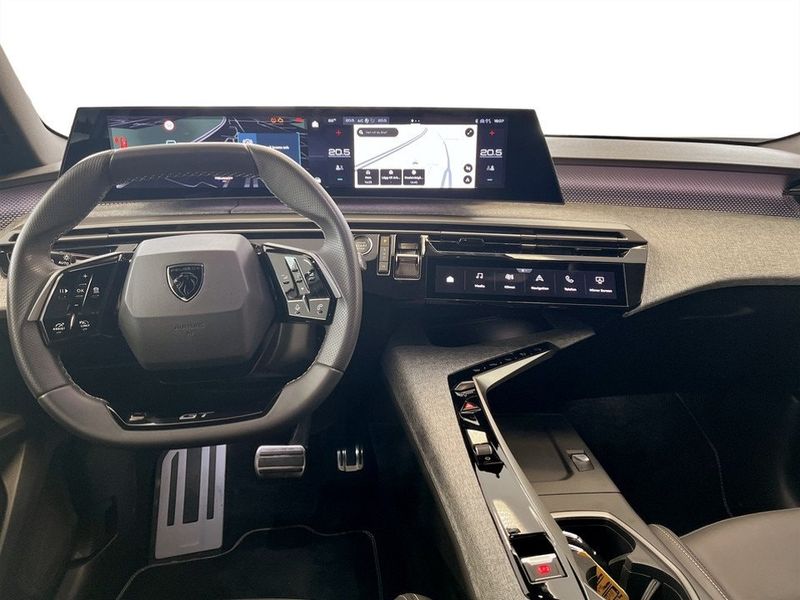 Peugeot 5008 bild 8