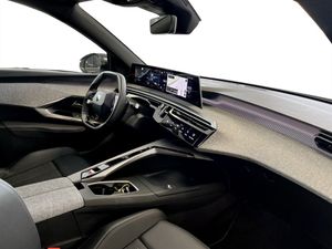 Peugeot 5008 bild 11