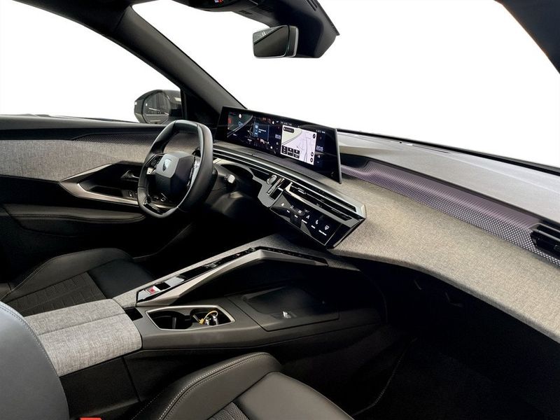 Peugeot 5008 bild 11