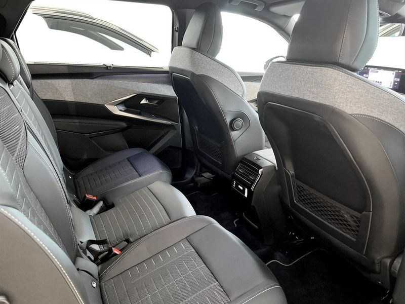 Peugeot 5008 bild 12