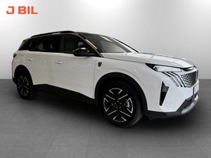 Peugeot 5008 bild 1