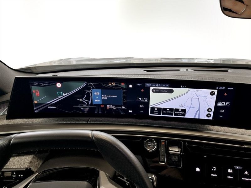 Peugeot 5008 bild 7