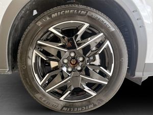 Peugeot 5008 bild 15