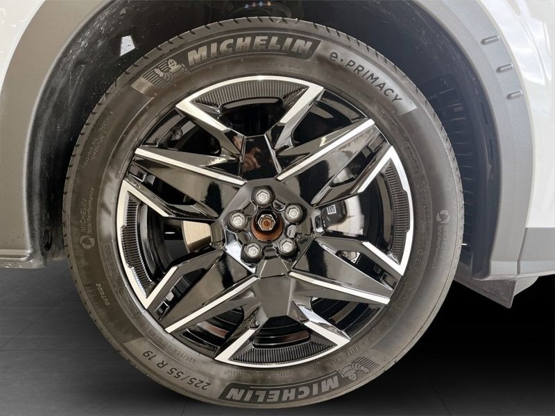 Peugeot 5008 bild 15