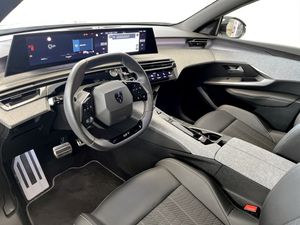 Peugeot 5008 bild 4