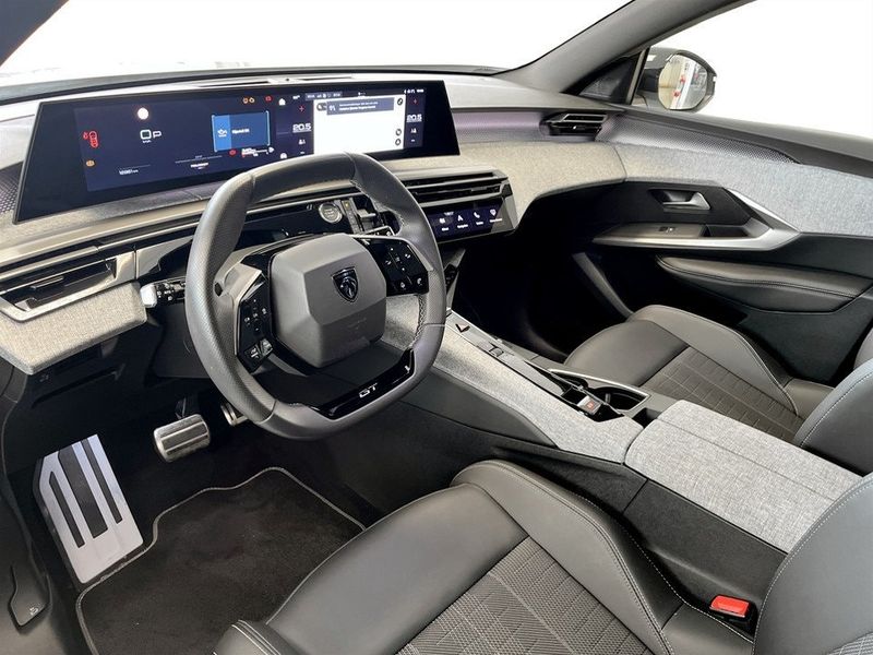 Peugeot 5008 bild 4