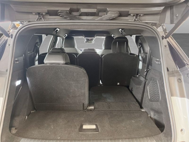 Peugeot 5008 bild 13