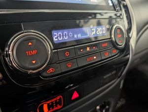 Mitsubishi L200 bild 19