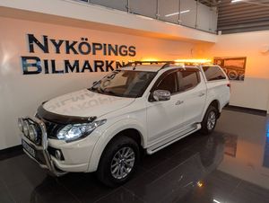 Mitsubishi L200 bild 24