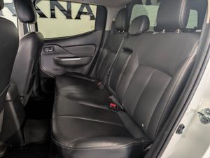 Mitsubishi L200 bild 10