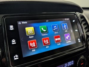 Mitsubishi L200 bild 20