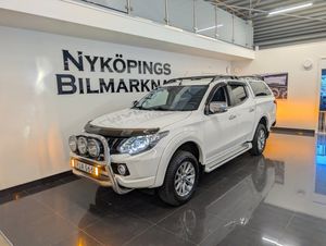 Mitsubishi L200 bild 22